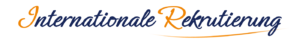Internationale Rekrutierung
